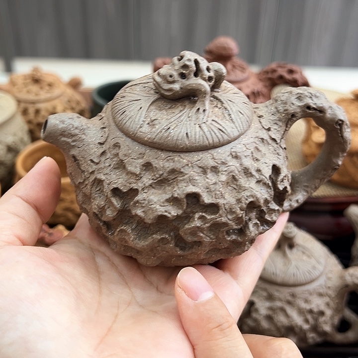 茶杯紫砂紫砂壶紫砂茶壶