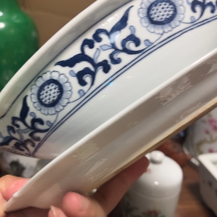 李****景德镇陶瓷优质陶瓷