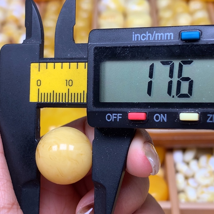 非金属配珠配饰005