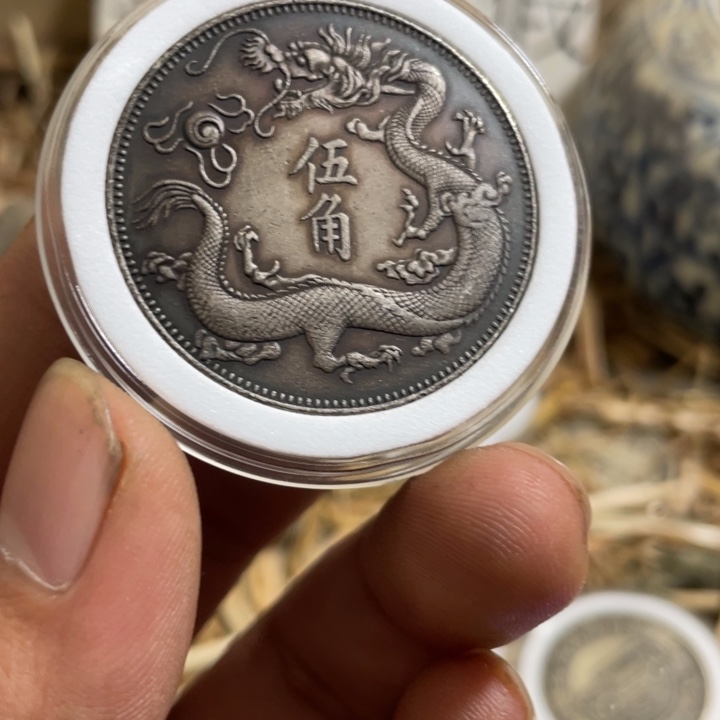 复古 可吹响可吸反龙洋工艺品家居摆件饰品摆