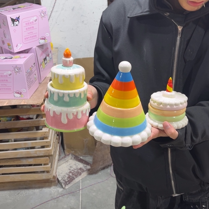 紫砂茶叶罐我们的目标是