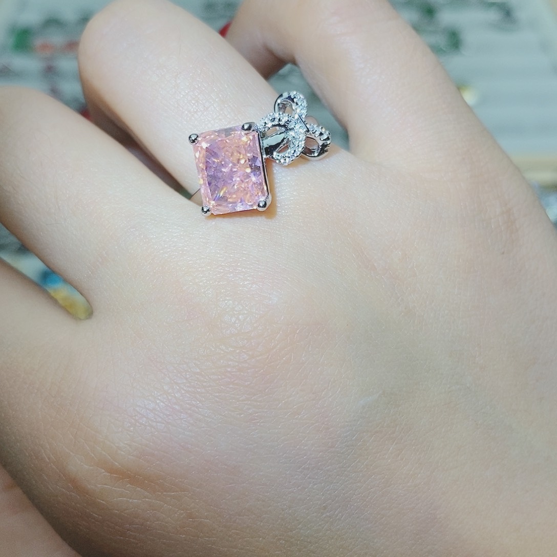 【闪购商品】托帕石耳饰银S925镶嵌