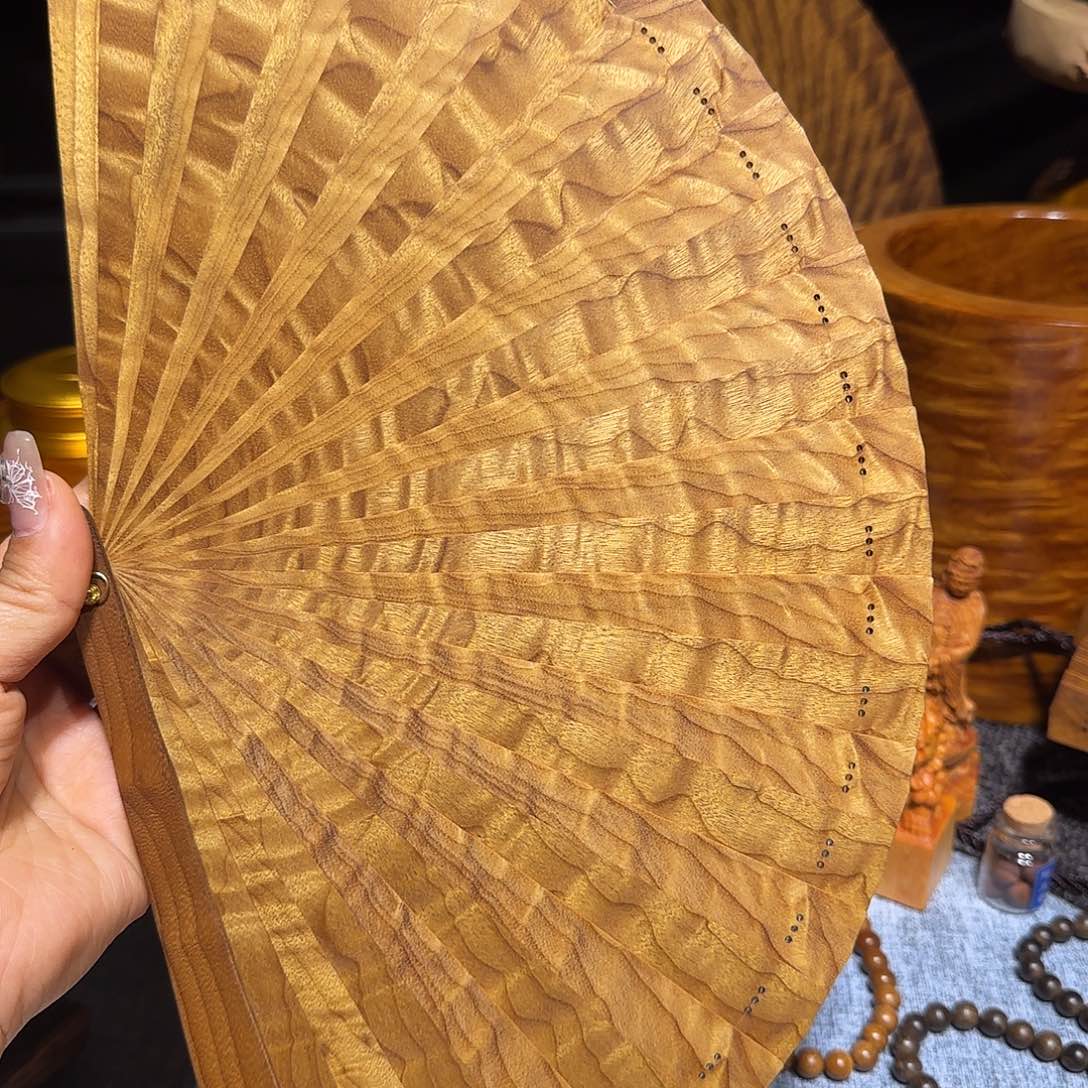 金丝楠金丝楠手把件