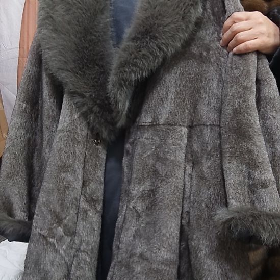 穿着舒服透气性好