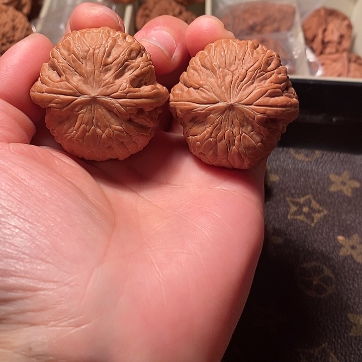 虎***核桃手串/手链40➕铁锤