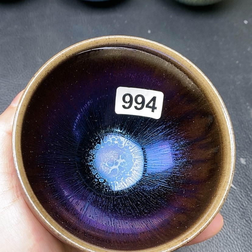 【闪购商品】茶盏全手工打造建盏