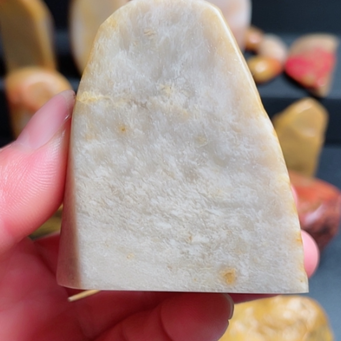 【闪购商品】昌化石豁*昌化石随型