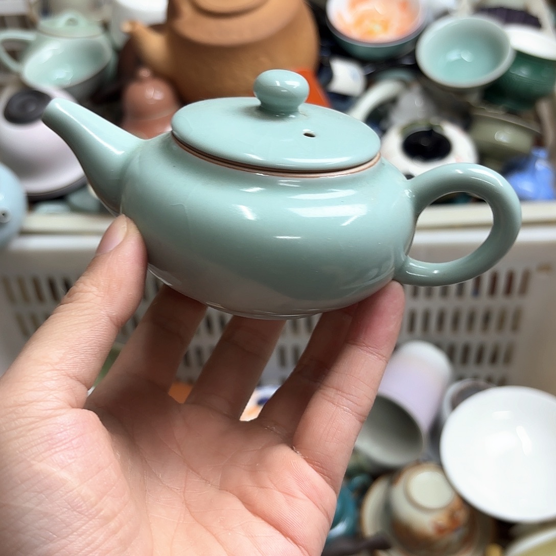 微瑕介意的不要下单