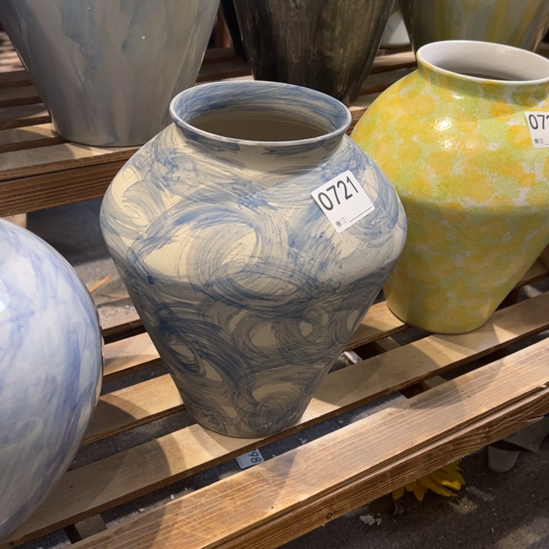 瓷片0721高25.5口10默认无孔的