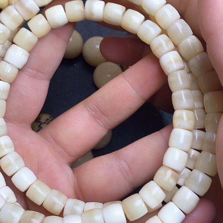 鹿骨其他其他配饰