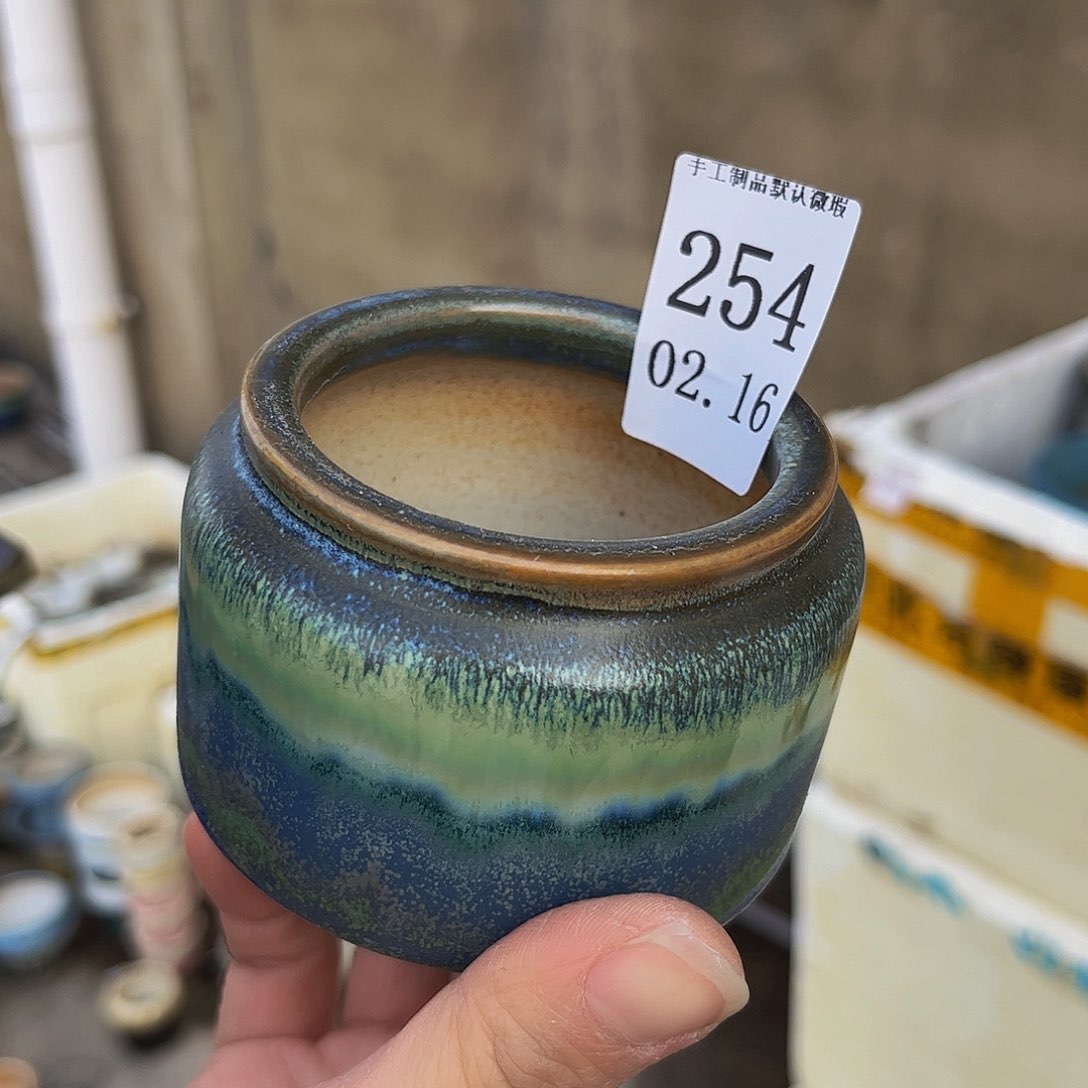 摆件景德镇陶瓷手工制作