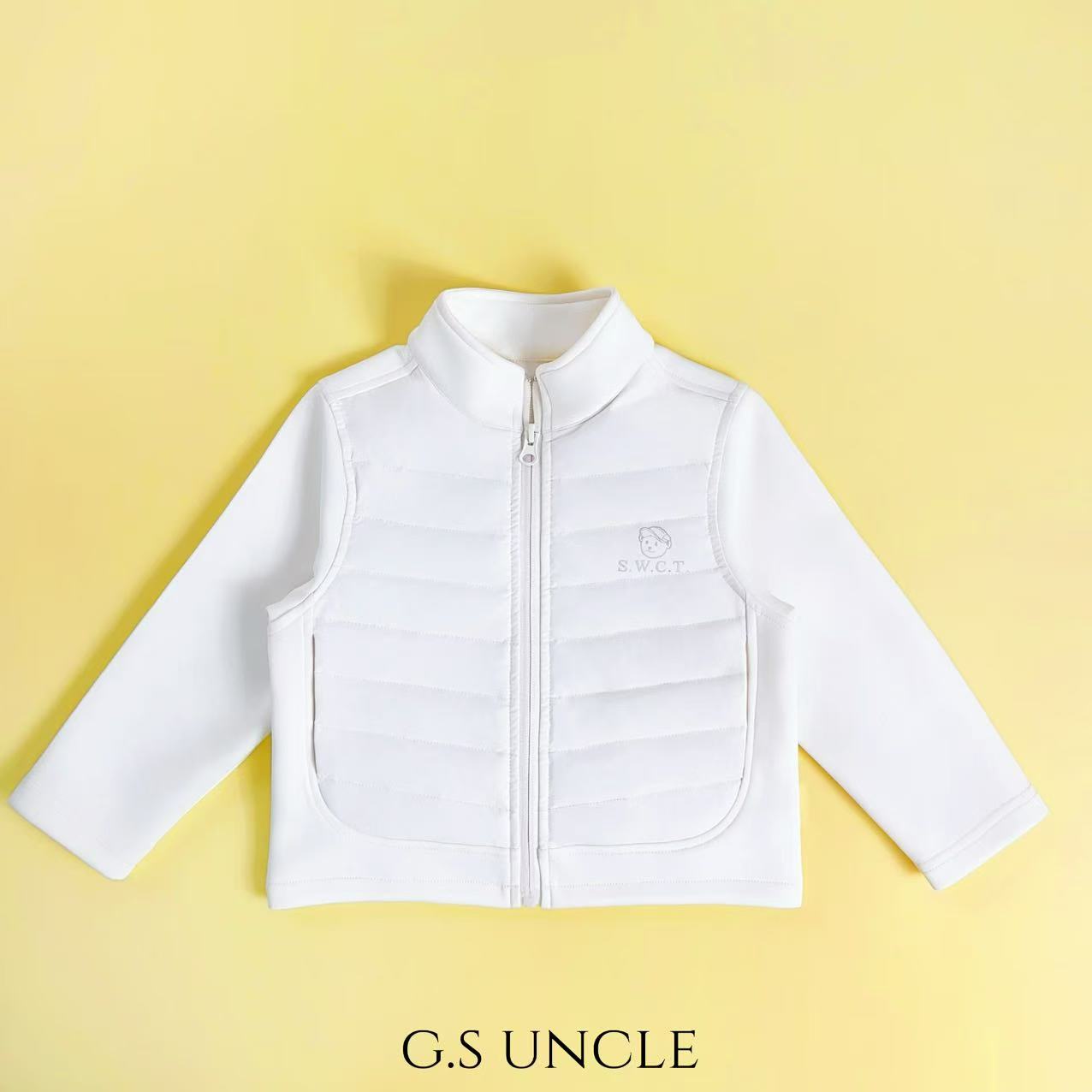 【妈妈版】H25232新品2025冬装短款简约百搭羽绒服冬季百搭成人版