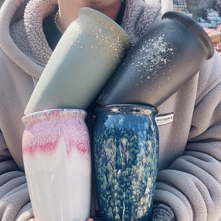 红陶正品抓紧入手