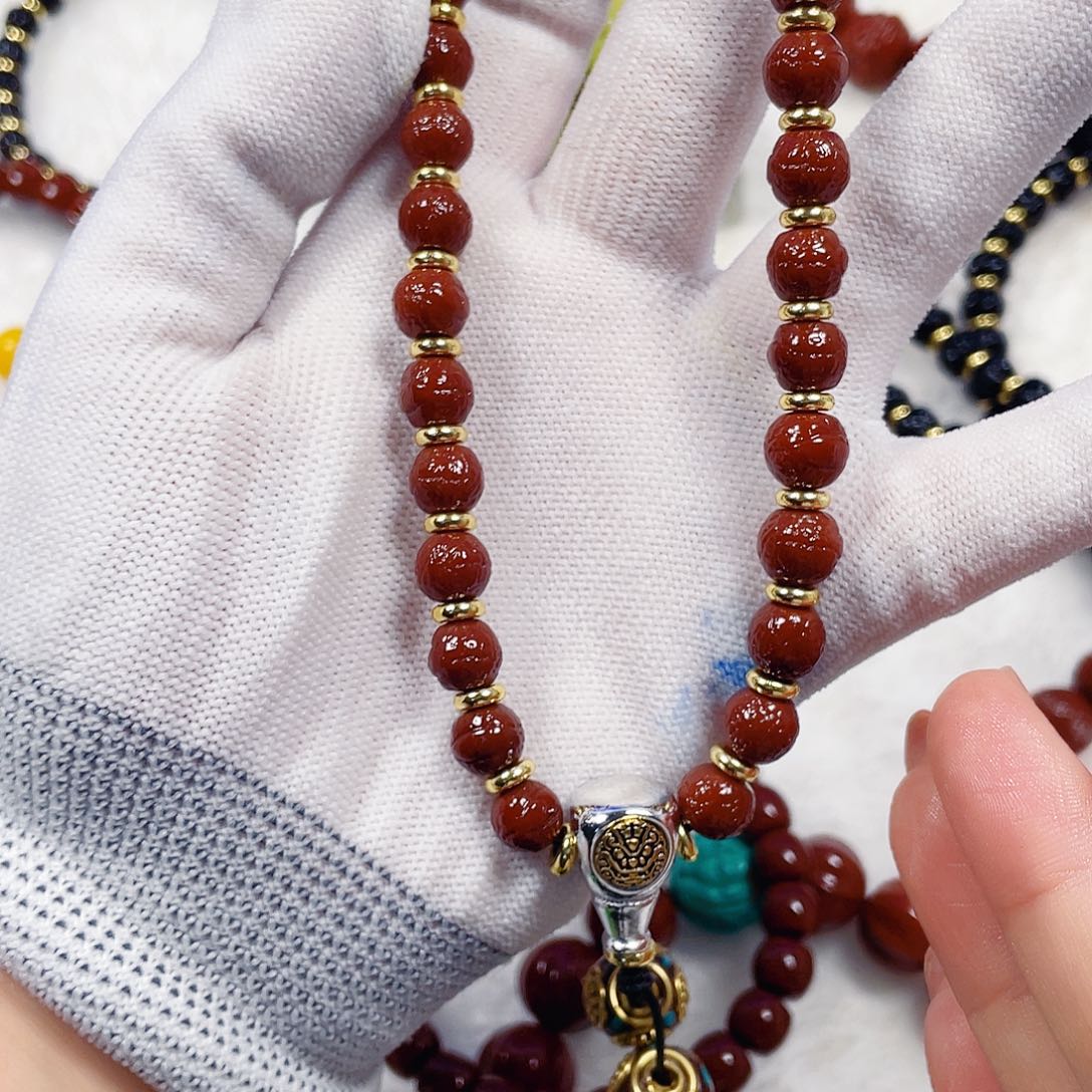 猴头核桃吊坠猴头