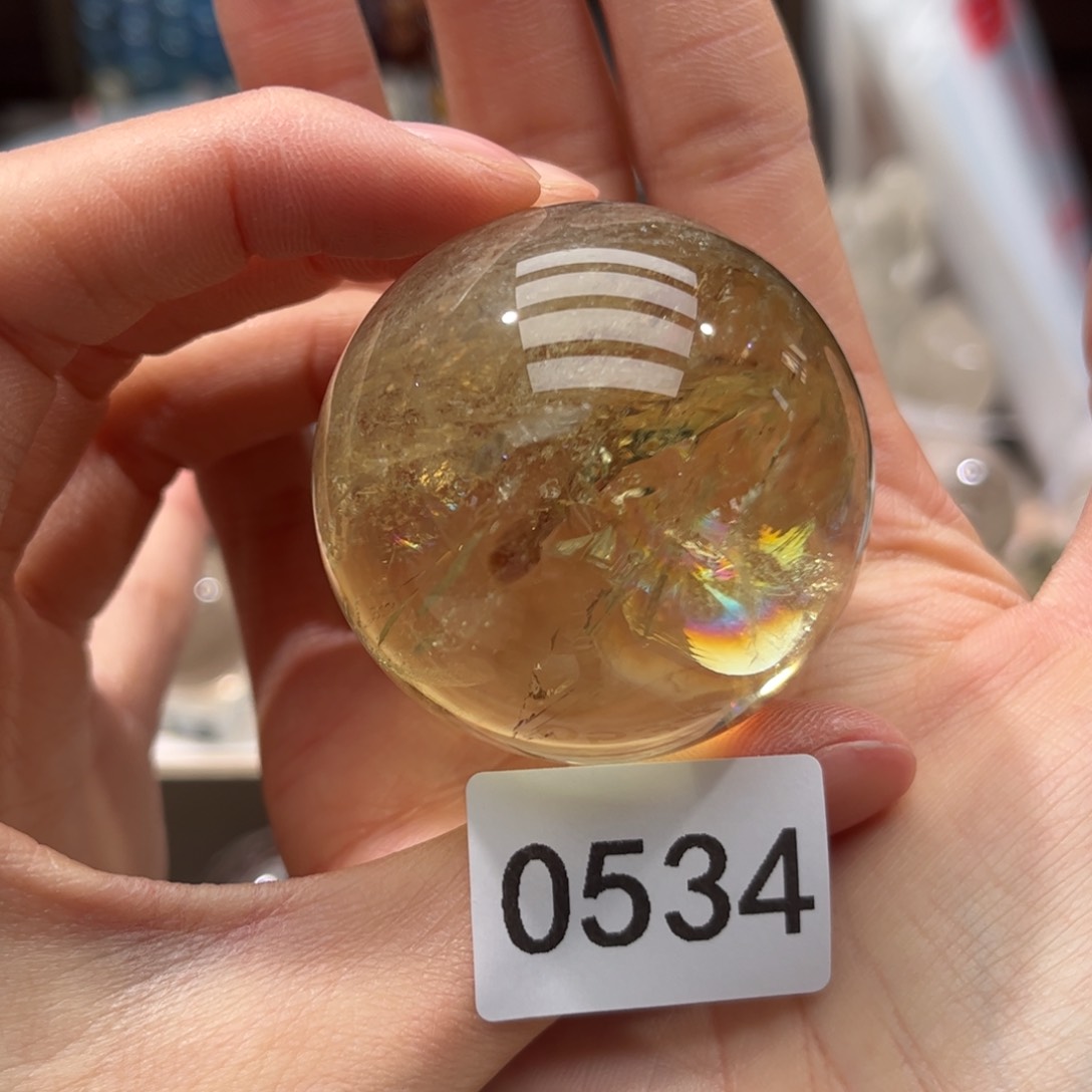 【闪购商品】未镶嵌大型摆件（非配饰）水晶