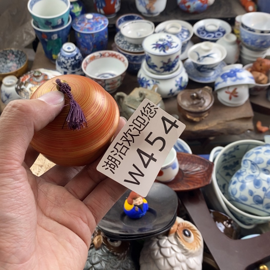 蕾***雅瓷器的时候我也是醉