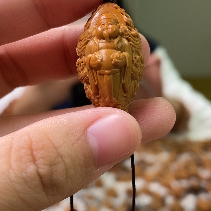 吊坠橄榄核橄榄核