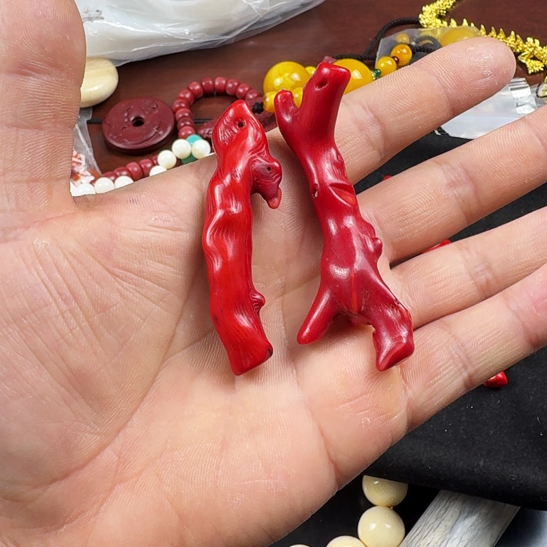 非洲紫檀（红花梨）