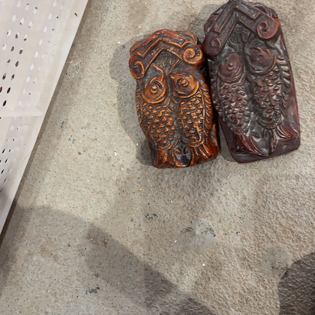 雪***庐陶瓷艺术作品欣赏