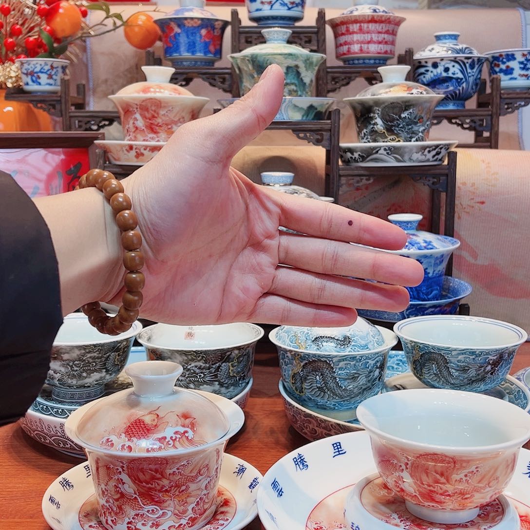 八宝喜不喜欢喜欢哈哈喜欢喜欢