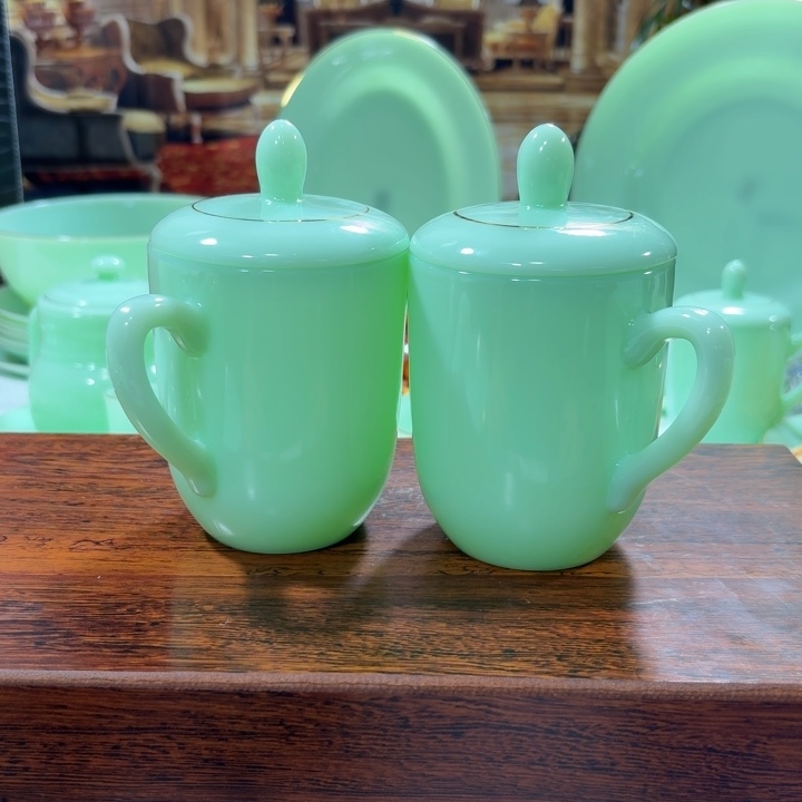 景德镇高端玉瓷单品