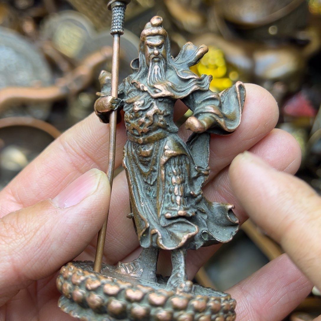 精美文玩精品摆件