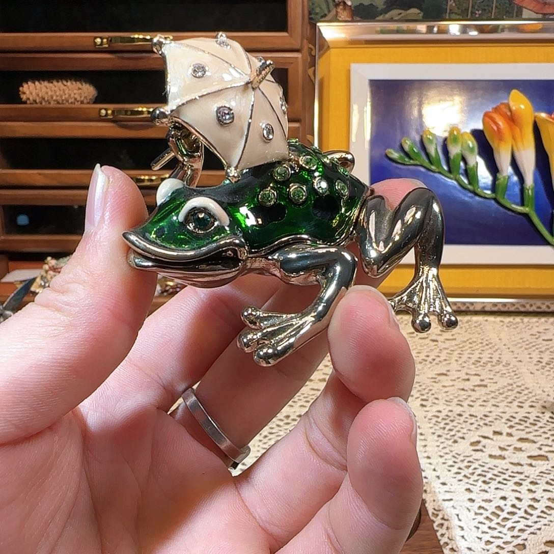 手工制品默认微瑕