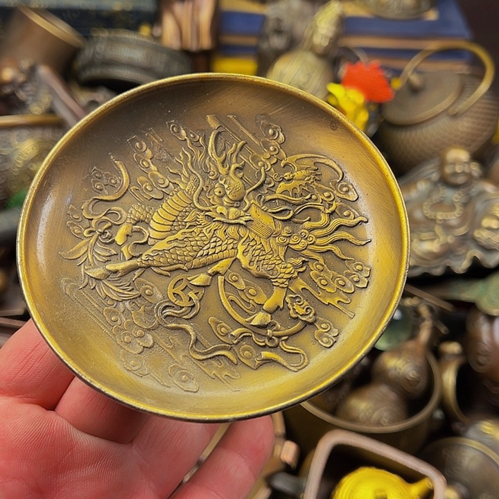 精美铜器精美铜器
