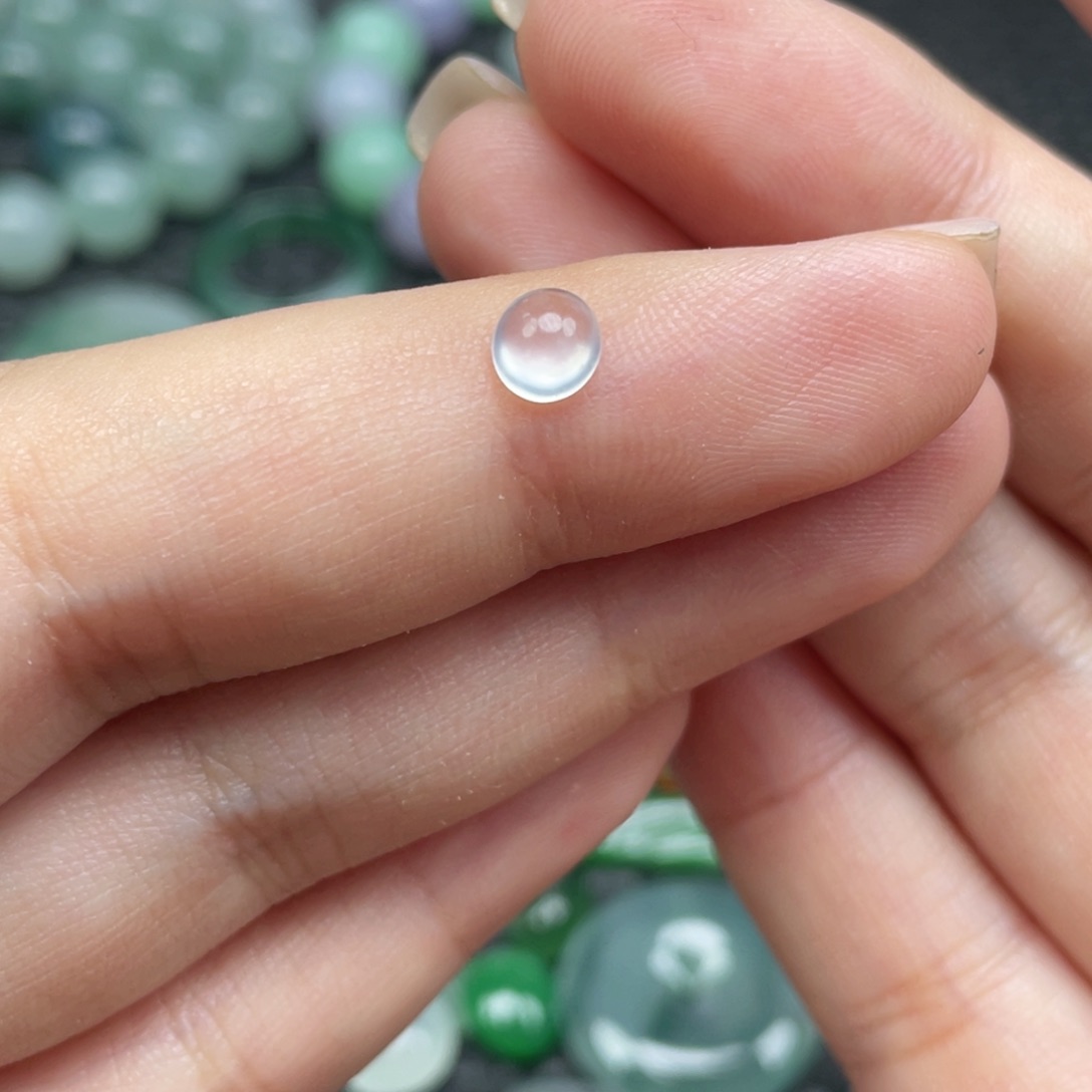 未镶嵌挂件翡翠西****r  翡翠