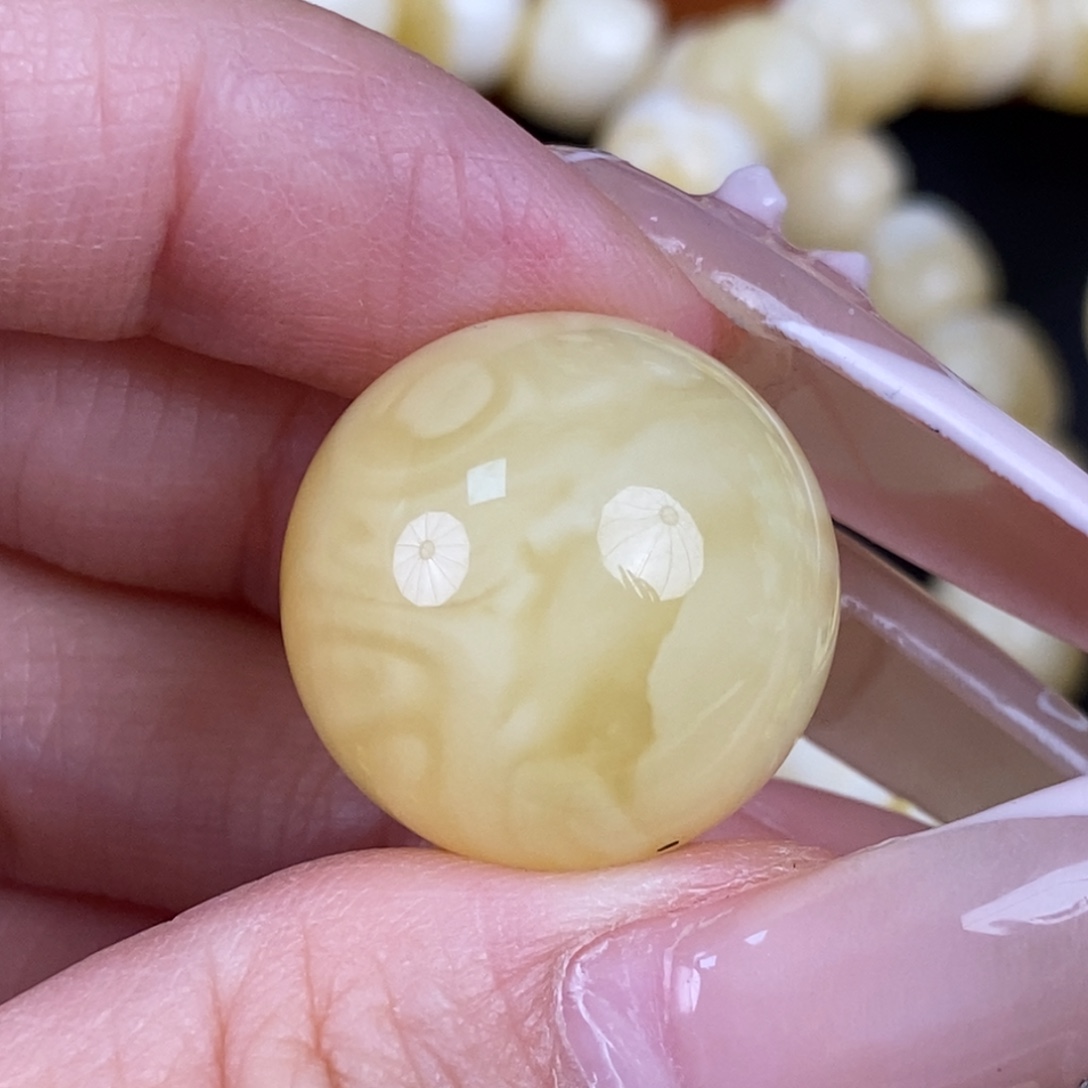 琥珀未镶嵌珠宝奇石226