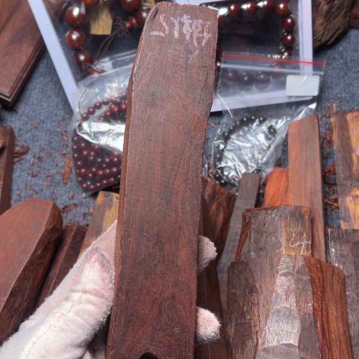 檀香木印度小叶紫檀