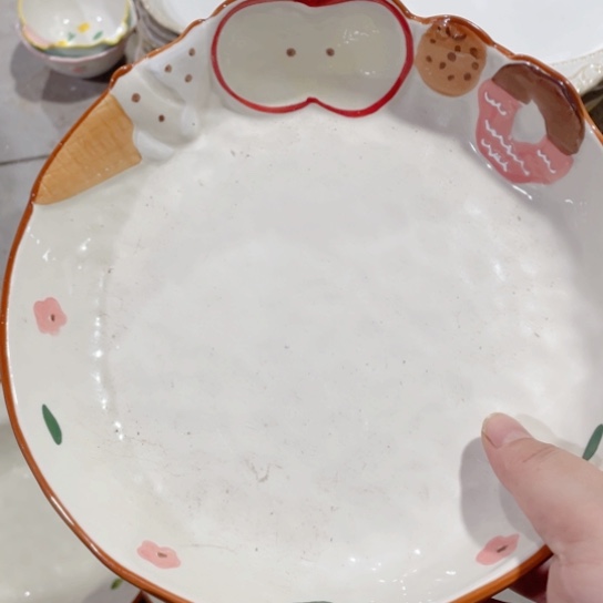 微瑕陶瓷完美主义者勿拍2