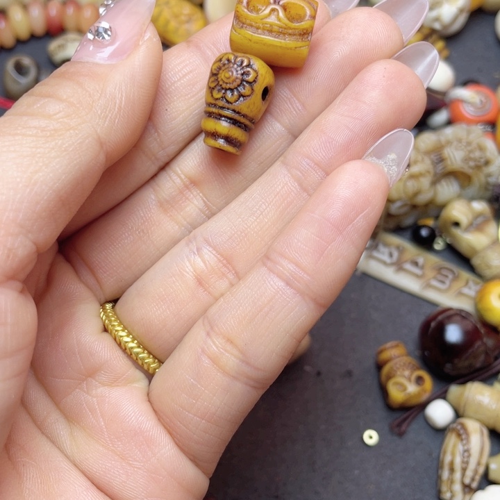 驼骨其他其他配饰