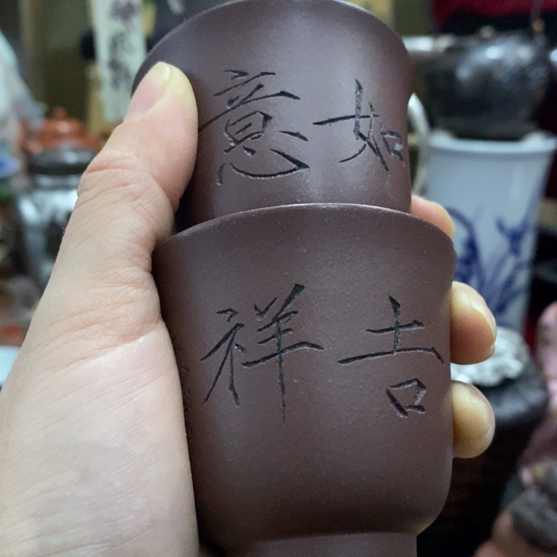 茶盏推荐这家店推荐这家