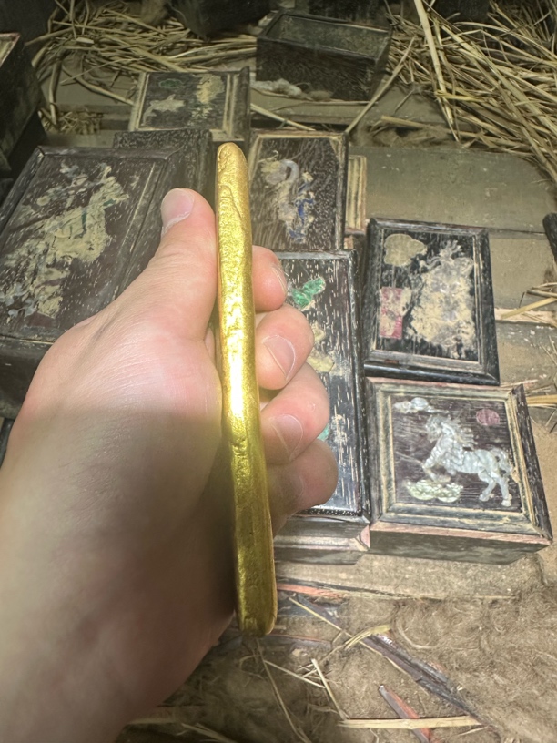 家居饰品摆件 WX0028 精美摆件现代复古工艺品