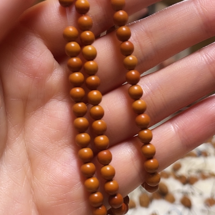 橄榄核手串/手链橄榄核