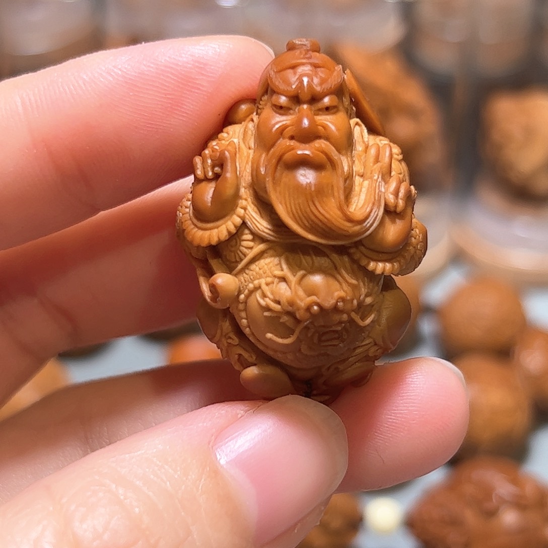 橄榄核手串/手链昆****！橄榄核