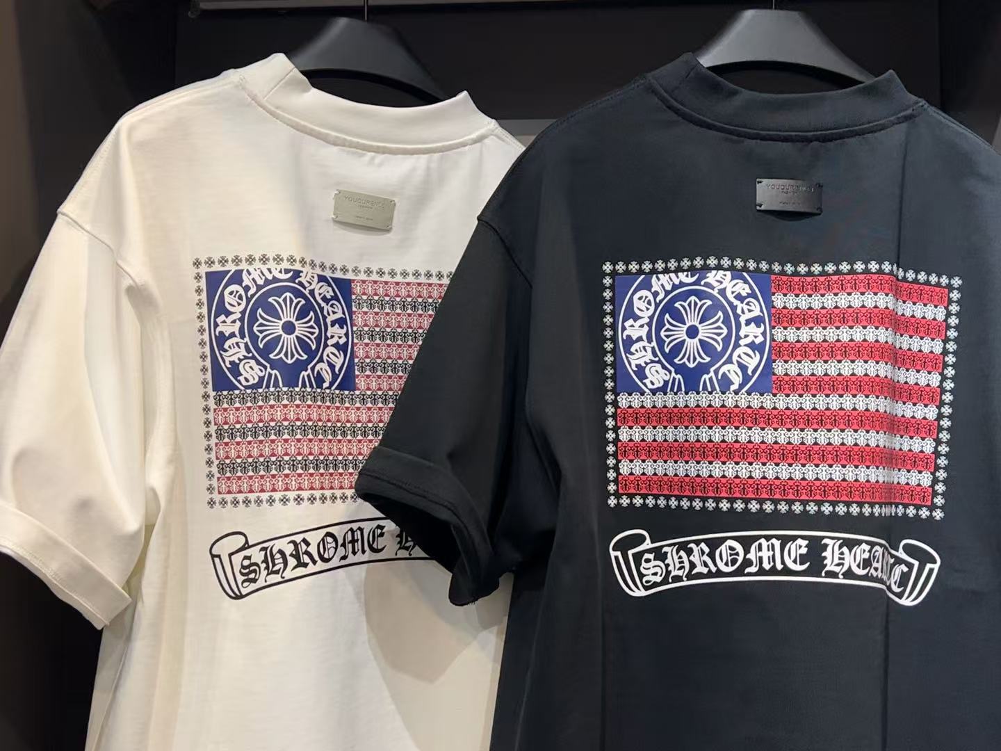 2808重磅旗帜450克老师2026早春新款时尚潮流休闲运动无性别穿搭