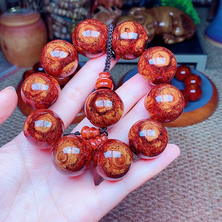 黄花梨/降香黄檀12