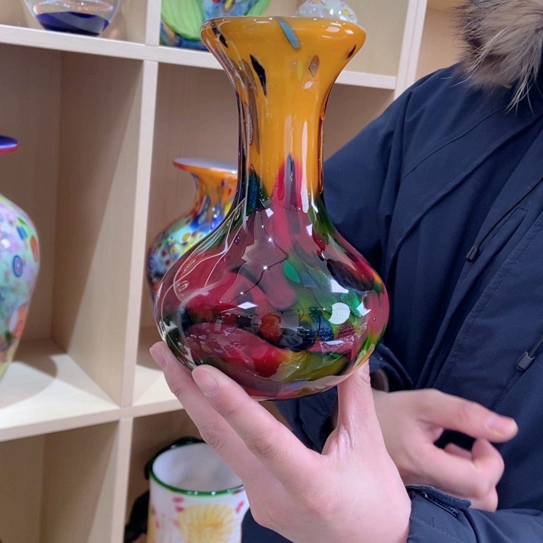 琉璃手工艺品太*精品