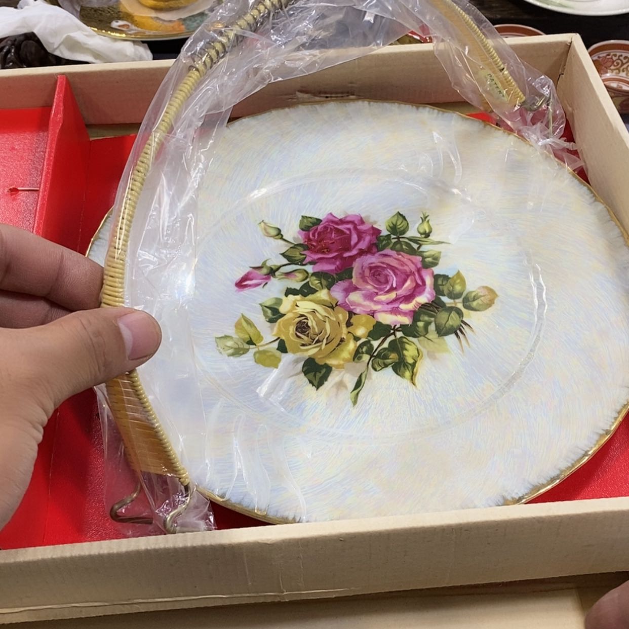 【闪购商品】瓷片瓷器的制作工艺和工艺流程第二章瓷器