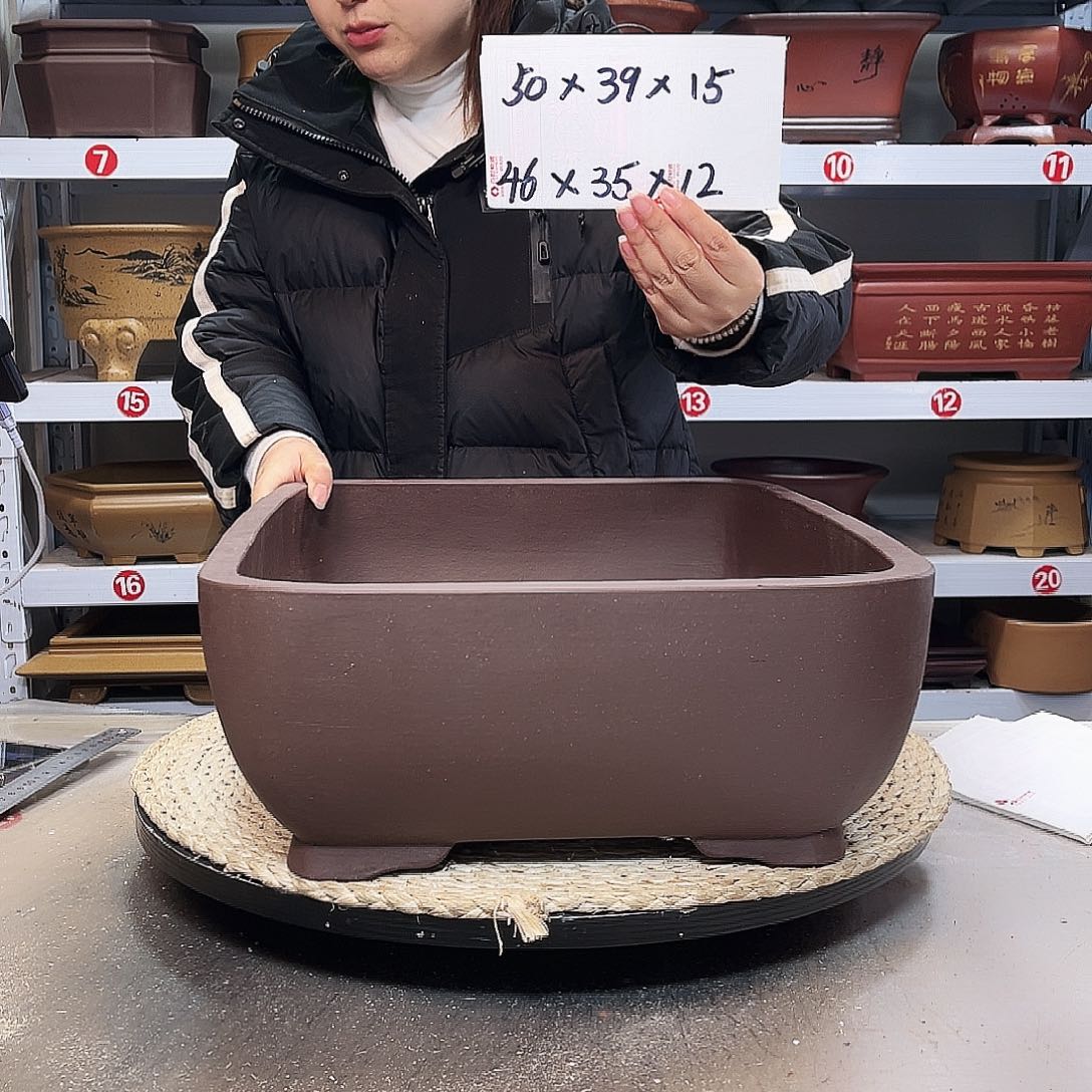 花盆紫砂紫砂花盆