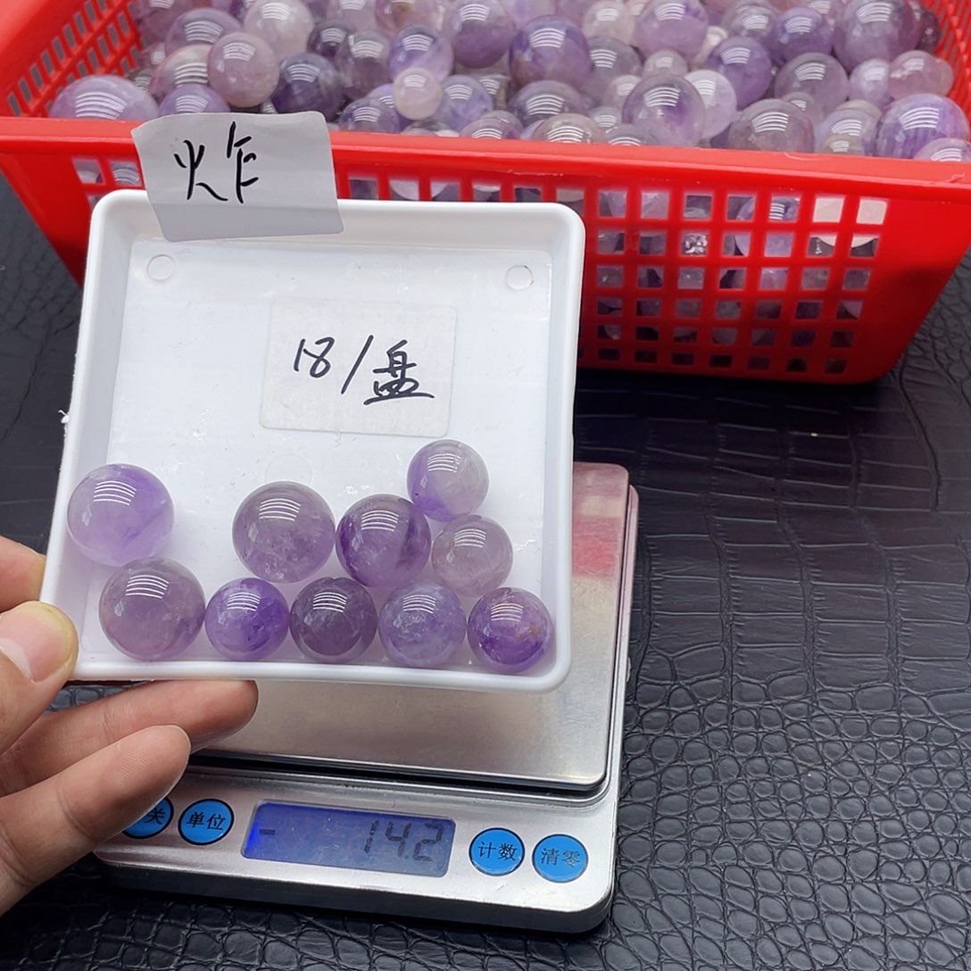 未镶嵌珠宝半成品水晶9