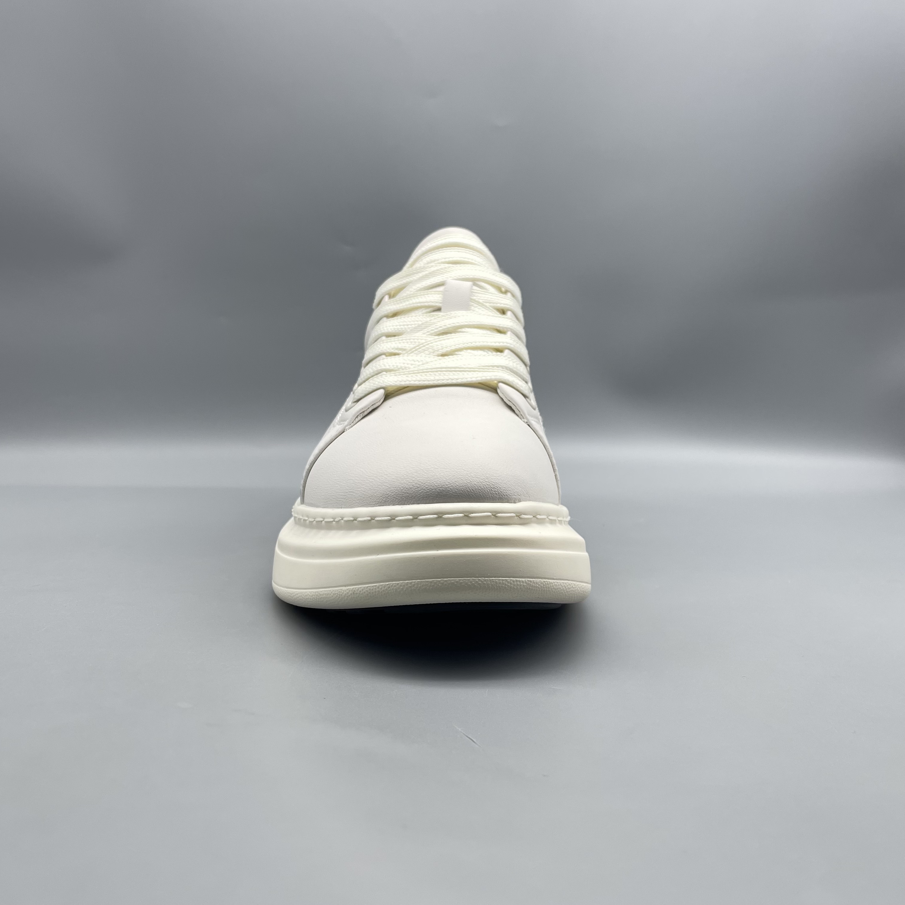 男鞋休闲鞋F18-009-2（6号）