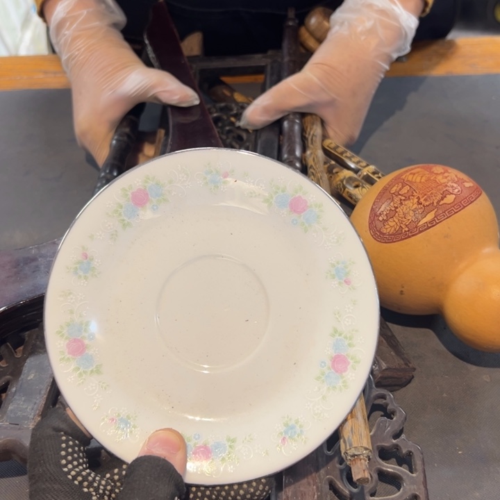 用***5瓷片拾六家的瓷器瓷器