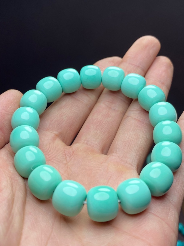 (湖北原矿)时尚手工DIY手链配饰