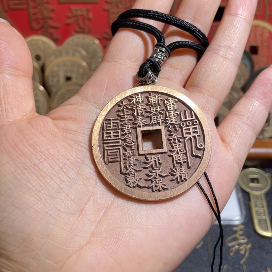 铜现代仿制工艺品