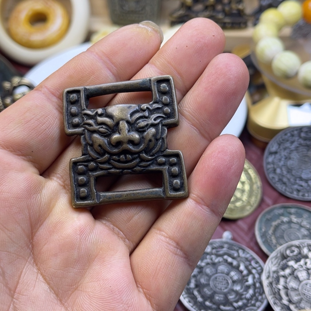 泥塑特色手工艺品