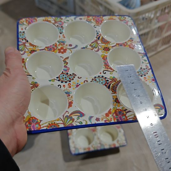 杯陶瓷杯碗盘微瑕疵介意慎拍介意