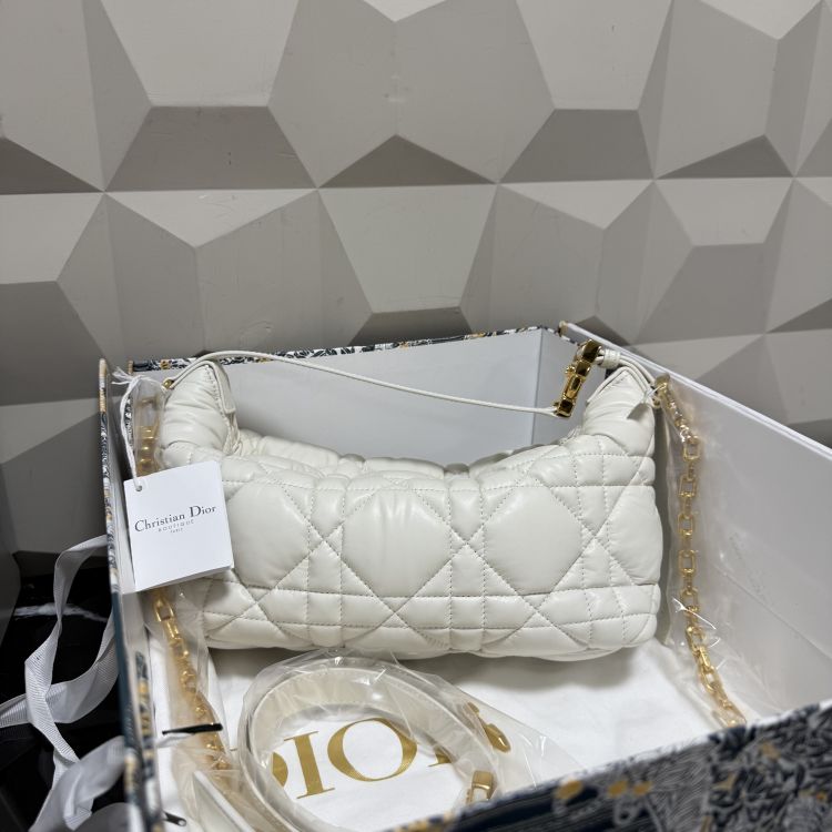 未使用/迪奥/C14044024159/包包